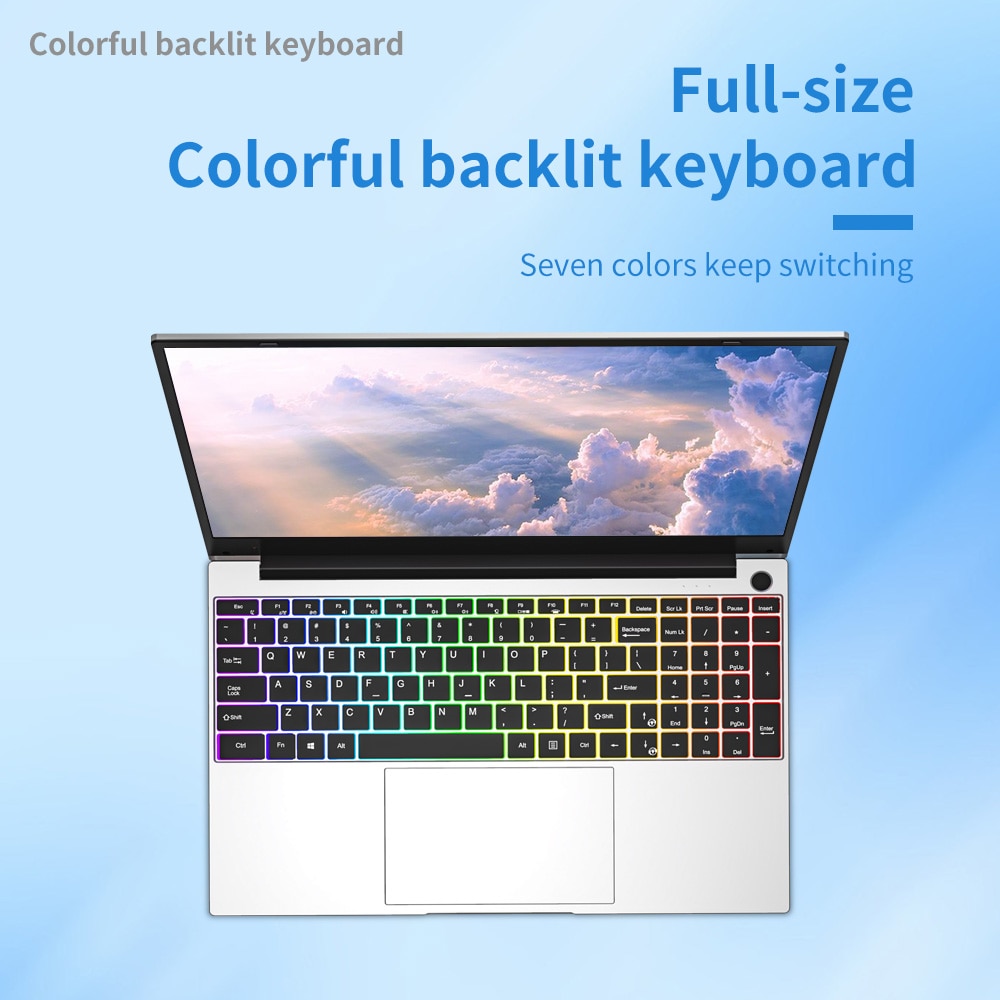 XINBOO- ھ i5 Ʈ 15.6 ġ Ż ٵ Ʈ, 8G 16GB RAM 256G 512GB SSD 繫 ޴  Ʈ ũ 